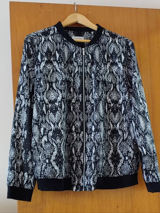 Calvin Klein Jackets & Blazers - Calvin Klein